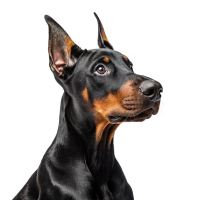 Perros, Dogs, Mascotas, Caninos, Cachorros, Razas, Animales, Ladrar, Cola, Pelaje, Leales, Compañeros, Domésticos, Juguetones, Guardianes, Doberman (4)
